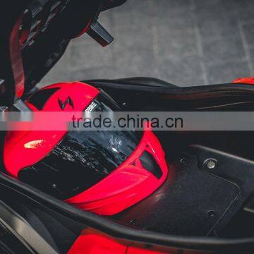 GOES SCOOTER photo-6