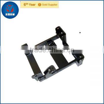 High quality steel display stand