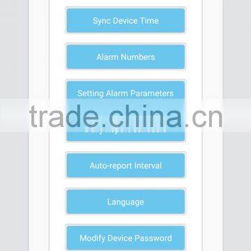 GSM Power Failure Temperature Monitor Alarm for DC or AC SMS Alarm photo-4