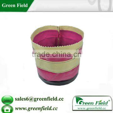 Garden Canvas Fabric Pots 1 Gallon,flower Pot Fabric Pots 1 Gallon photo-1