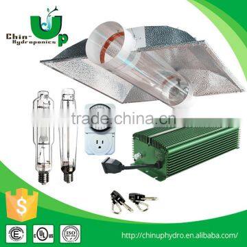Hydroponics Grow Light Ballast 600w photo-5