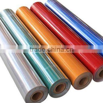 Engineering Grade high intensity grade reflective film