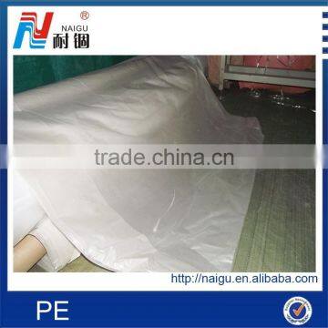 pe Film Manufacturers/pe Bag on Roll
