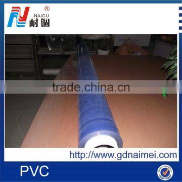 Hot Sale!! Pvc Super Transparent Film for Door photo-2