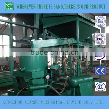 Gold Extraction Machine photo-2