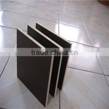 Good Quality Cheap WBP Brown or Black Film Faced Plywood for Construction/hot Sale Film Faced Plywood