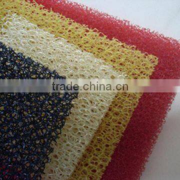 polyurethane foam filter aquarium , aquarium external filter, filter foam sponge