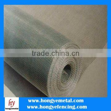 Best Quality Durable Nickel Screen photo-5