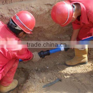 Hot Sale Hdpe 40/33 Pipe for Fiber Optic Cable photo-5