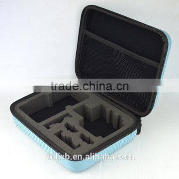 Embossed Eva Foam Molded Case , Tools Box photo-5