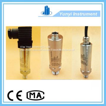 4-20mA Pressure transmitter China factory