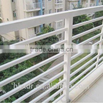 high quality ! verandas aluminium,aluminium anodized railing from china factory