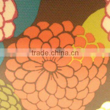 eva coated fabric material for apron