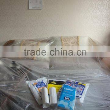 Dust Sheeting photo-2