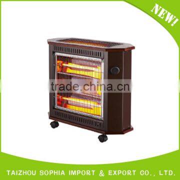 Wholesale Home Quartz Infrared Heater photo-4