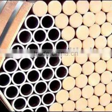 hot rolled carbon seamless steel pipe