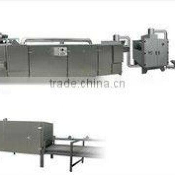 Corn Flakes Making Machine&puffed Corn Machine/corn Extruder Machine/food Production Equipment