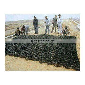 HDPE Geocell for Sponge City photo-4