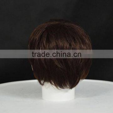 Fashion Male Man Mannequin Display for Hat photo-4