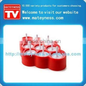 Hot Selling Mini Pops Mold Maker - Makes 9 Ice Pops photo-2