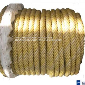 UHMWPE And Nylon Mono Mixed Rope