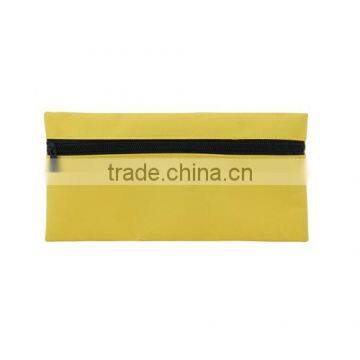 Wholesale Polyester Zipper Pencil Case photo-3