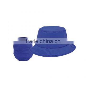 nylon foldable hat good fishing hat