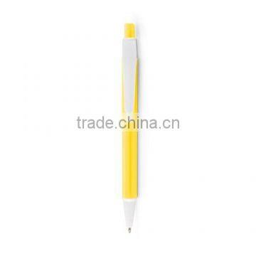 Hot Colourful Plastic Ball Pen,writing Pen for Promotion photo-3
