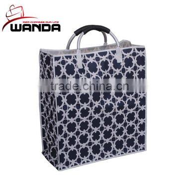 2017 Cheap Promotion Foldable Factory Price Metal Storage Bin Bag photo-2