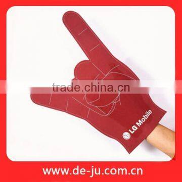 EVA Cheer Competitor Sport Fan's EVA Big Hands photo-2
