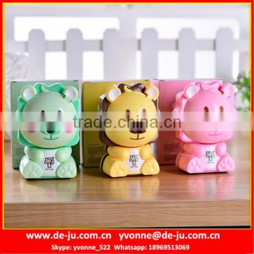 King Lion Children Pencil Sharpener