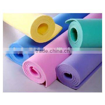 #150909784 popular printed eva foam sheet ,eva high density sheet,hot selling eva rubber sheet