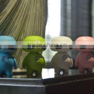 Artificial Intelligant Robot for Early Education, Chinese-English, Simultaneous Interpretation, Assistance of Life, Standby photo-6