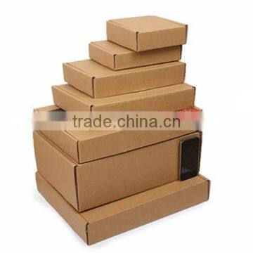 Carton aircraft boxes,custom size Carton boxes for packaging