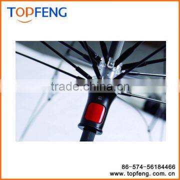 Reverse Umbrella C Hook Handle Double Layer Reverse Umbrella Double Layer Umbrella photo-6