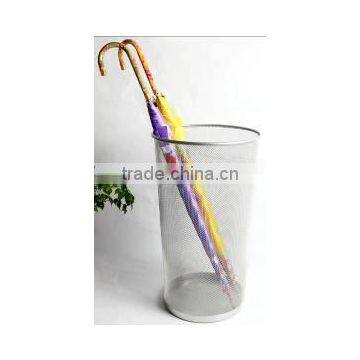2016 Hot Sales Mesh Round Umbrella Holder photo-2