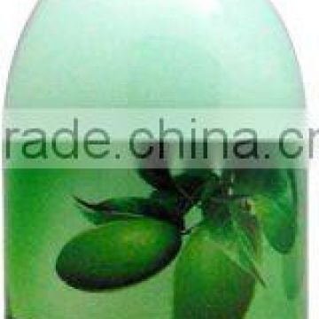 Olive Moisturizing Shower Gel