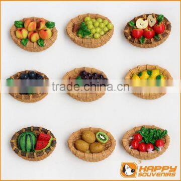 Hand-made Custom 3D Rein Fridge Magnets in Fridge Magnet photo-3