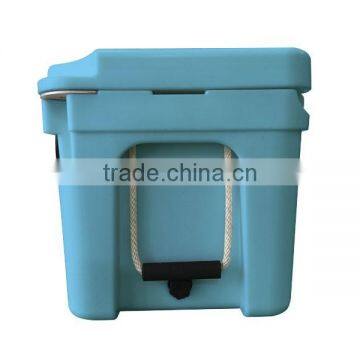 Wholesale 25L/50L/80L Large Portable/rotomolded Ice Coolers Box photo-2