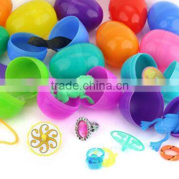 Plastic Golden Easter Egg photo-2