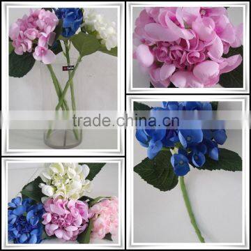 Artificial Plastic Pink Flowers Ball Wedding Decoration Gate Flower photo-4