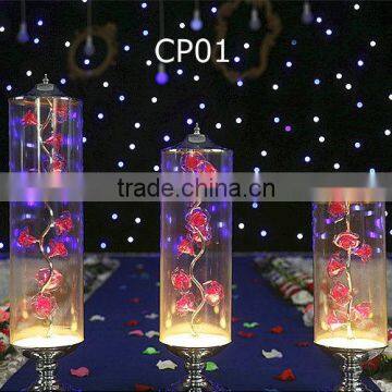 Wedding Centerpieces photo-2