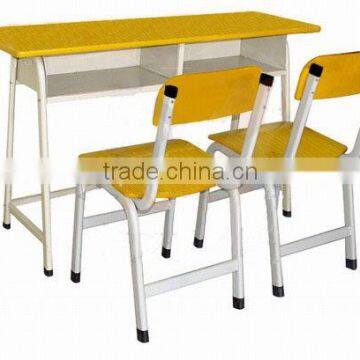 School Furniture Set Desk & Chair (LMSD_4052)