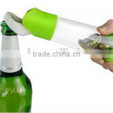 Bottle Opener With Cap Storage Container/Bottle Opener With Container/Bottle Opener With Cap Container photo-2