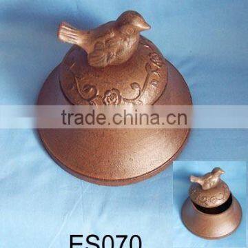 Home Decoration ,cast Iron Table Ornaments photo-2