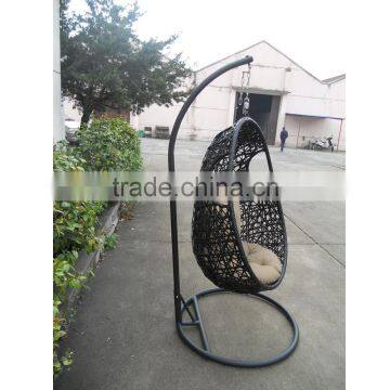 Outdoor Waterproof Rattan Chair Rope Shape photo-4