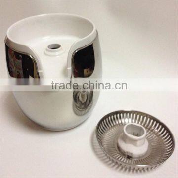 Hot Sale Stainless Steel Juicer Cover With Strainer photo-2