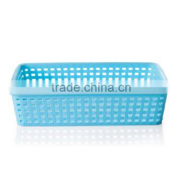 Creative Rattan Pattern Storage Box photo-2