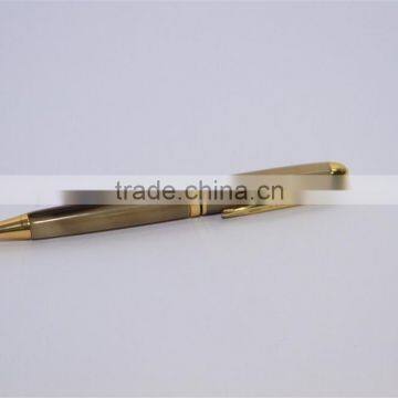 Luxury Buffalo Horn Ballpoint Pen, Horn Pen Wholesales photo-4