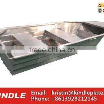2 Person Fishing Bait Boat Self Manufacture For Sale photo-5